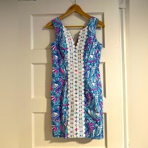 Lilly Pulitzer x Target dress - Size 2